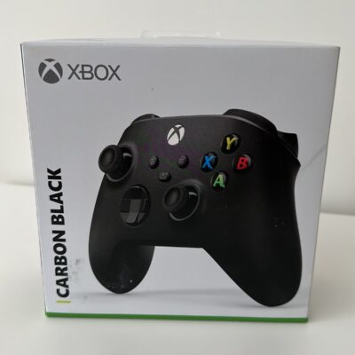 Microsoft – Xbox Wireless Controller for Xbox Series X, Xbox Series S, Xbox One,