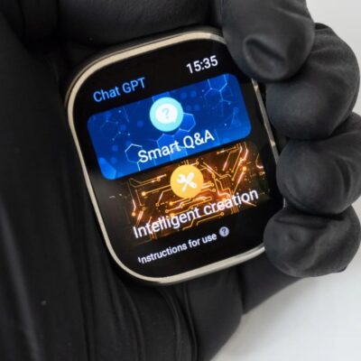 2023 HK9 Ultra 2 Smartwatch Mens Women AMOLED HD Screen Heart Rate
