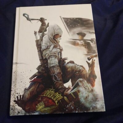 Assassin’s Creed III : The Complete Official Guide by Piggyback Interactive Ltd