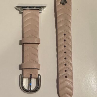 Kate Spade Apple Watch Band