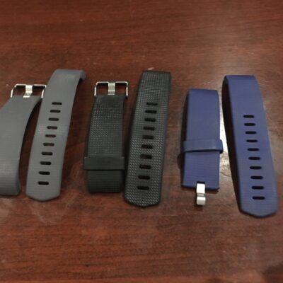 Fitbit Charge 2 Activity Tracker + Heart Rate